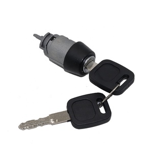 Для Audi 81-94 4000 80 90 100 200 Замок зажигания с 893905855A 895905855A - Product Image 2