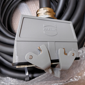 CABLE FANUC R-2000IC/210F-20M DE ROBOTICS PARA GABINETE DE CONTROL, PARA PLC, PAC Y Controladores Dedicados - Product Image 2