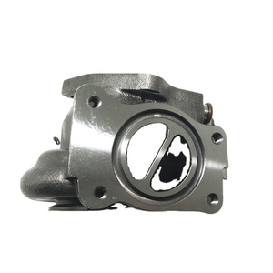 Boîtier de turbine K03 53039880120, boîtier de turbo chaud pour Peugeot 207 308 508 3008 RCZ 1.6 <span class=keywords><strong>THP</strong></span> 110Kw 115Kw EP6DT - Product Image 1
