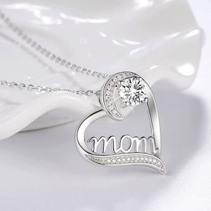 Tassel Necklace Jewelry <b>Cross</b> Border Multi Reliable Drop Shipping Support Smooth Inside Edge Gram Weight Per Piece Gift for Her - Product Image 4