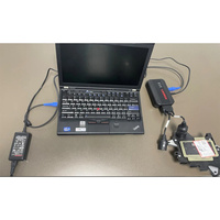 Lanzamiento original X431 ECU TCU programación clonación independiente ECU lectura/escritura de datos lectura y copia de seguridad de los datos EEPROM