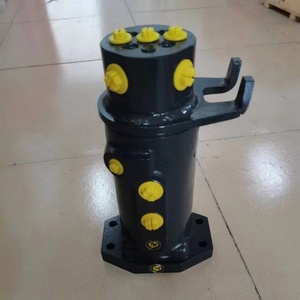 ข้อต่อกลาง SA1146-02120 ขายดี รุ่น SA114602120 ข้อต่อแบบหมุน SA1146-02120 สำหรับ EC55 - Product Image 1