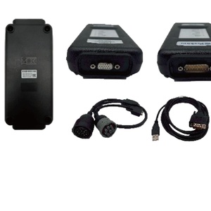 อะแดปเตอร์ใหม่ EsT4 27610402 Est3 ซอฟต์แวร์เครื่องมือวินิจฉัย Perkins อะไหล่เครื่องจักรก่อสร้าง อุปกรณ์เสริมรถขุด - Product Image 4