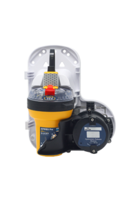 Señalizador <span class=keywords><strong>de</strong></span> Emergencia en el Agua Ocean Signal SafeSea EPIRB3 Pro en Categoría 1 con Soporte Flotante - Product Image 3
