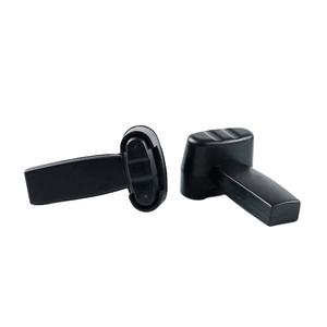 Fabricant en gros HT038 vente au détail sécurité EAS <span class=keywords><strong>lunettes</strong></span> antivol étiquette dure optique - Product Image 2