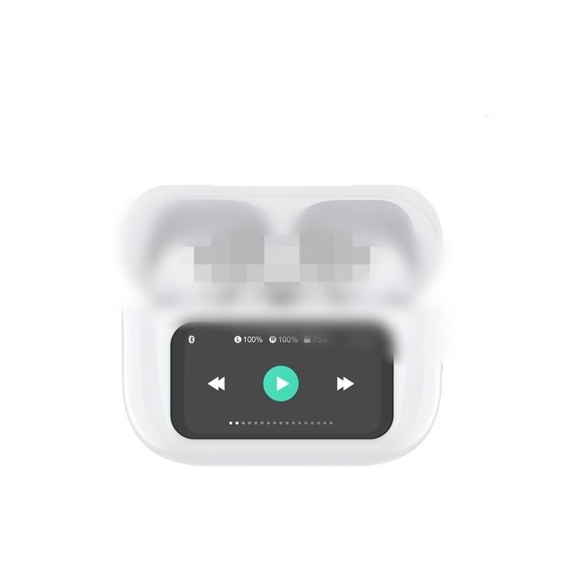 A10pro Blanc