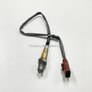 Sensore di Ossigeno O2 Hengney Auto Parts 0258006700 per Peugeot 206 307 <span class=keywords><strong>Citroen</strong></span> C3 <span class=keywords><strong>C4</strong></span> - Product Image 3