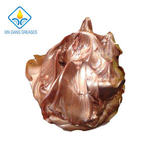 Graisse anti-corrosion pour filetage anti-grippage en cuivre pour applications à haute température - Product Image 6