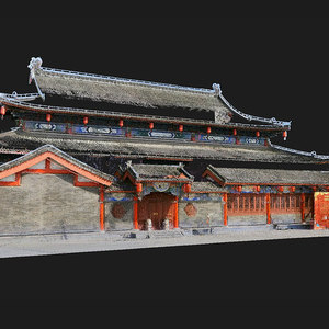 ระบบเลเซอร์ 3 มิติ อุตสาหกรรมประสิทธิภาพสูงแบบเรียลไทม์ พร้อมระบบ GNSS RTK สำหรับงานภาคพื้นดิน รุ่น OEM T05 - Product Image 6