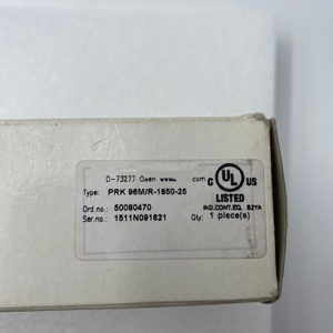 LEU-ZE PRK เซ็นเซอร์50080470 96ม./R-1850-25ชิ้นส่วนตรวจจับอัตโนมัติทางอุตสาหกรรมของแท้ - Product Image 6