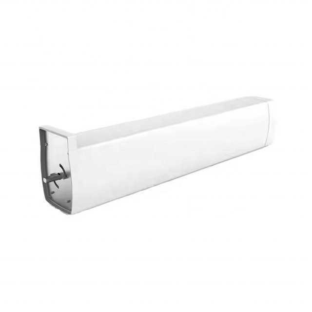 Tuya Wifi Curtain Motor for Smart Home Electric Motorized Automatic Curtains Remote Control Smart Life App Android UK Zigbee