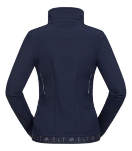 Giacca sportiva all'aperto da donna di alta qualità per l'equitazione <span class=keywords><strong>abbigliamento</strong></span> equestre per spettacoli - Product Image 3
