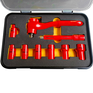 <span class=keywords><strong>Couteau</strong></span> <span class=keywords><strong>d</strong></span>'électricien à lame incurvée 99LB309 - Product Image 1