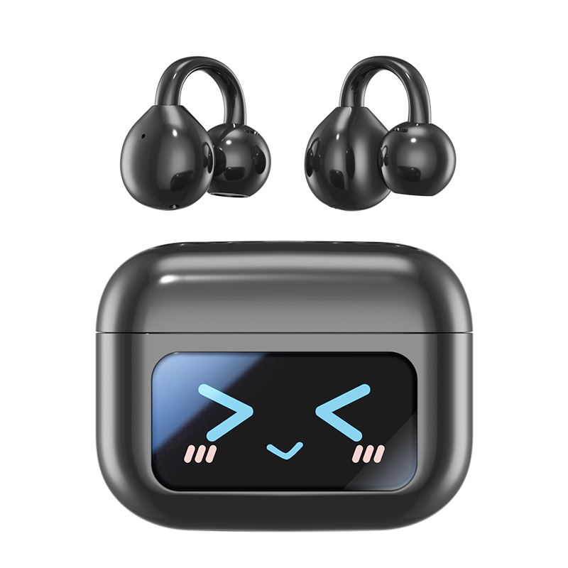 New AI Translation Headphones HD Sound