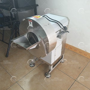 Thép không gỉ gốc Rau cắt <span class=keywords><strong>Slicer</strong></span> Máy sen gốc khoai lang chuối chuối chip <span class=keywords><strong>Slicer</strong></span> máy - Product Image 2