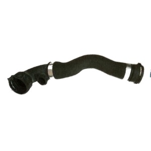 Manguera de radiador Mercedes-Benz 11532247154 520mm de plástico para reemplazo y reparación - Product Image 2