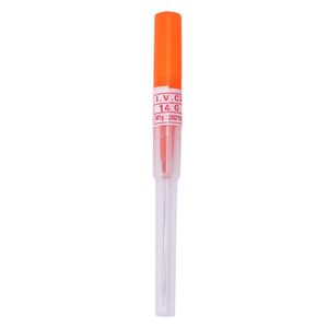 Aiguilles de perçage jetables pour cathéter, boîte de 50 pièces, 14G 16G 18G 20G 22G 24G, stériles, pour art corporel, tube de guidage - Product Image 5