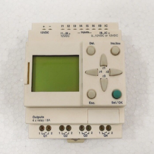 SR1 B121JD, coupeur - Product Image 1