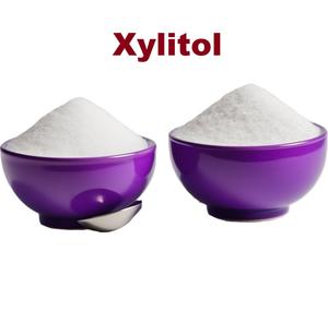 Xilitol Orgánico al Por Mayor / Xilitol <span class=keywords><strong>de</strong></span> <span class=keywords><strong>Abedul</strong></span> / Xilitol en Polvo <span class=keywords><strong>de</strong></span> Grado Alimenticio CAS 87-99-0 - Product Image 2