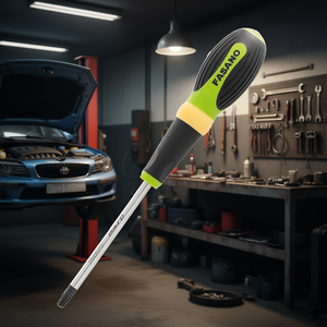 Fasano <b>Torx</b> <b>Screwdriver</b> T45 100mm For Auto Repair Tools - Product Image 3