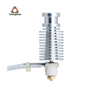 Kit de Núcleo de Calentamiento Cerámico Trianglelab CHC V6 Hotend, Calentamiento Rápido DDE Orbiter para Impresora 3D Ender 3 <span class=keywords><strong>BLV</strong></span> CR10 V3 Mk3s, Actualización - Product Image 5