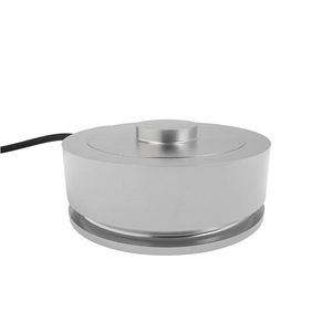 เซลล์โหลดแบบกดอัด FLINTEC รุ่น Q50 0.5T/1T/2T/5T/10T/20T/30T สแตนเลสสตีล IP68 - Product Image 1