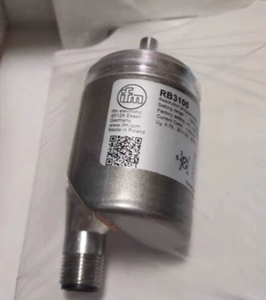 Excellent rapport qualité-prix : Encodeur incrémental IFM série RB avec arbre plein RB3100/RB3110/RB3120/RB3130/RB3500 - Product Image 1