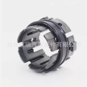 Buje de Dirección para Hyundai Kia 56555-1Y600, Pieza de Repuesto de Material Compuesto - Product Image 5