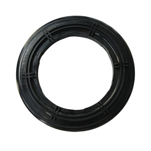 Rodamientos de Suspensión 908554 Suministrados por el Fabricante, Amortiguador Superior de Goma Plana - Product Image 1