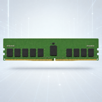 Mémoire serveur M393A4G43BB4-CWE 32 Go DDR4 3200 ECC RDIMM 288 broches 2Rx8 pour conteneur de hébergement, fourniture OEM