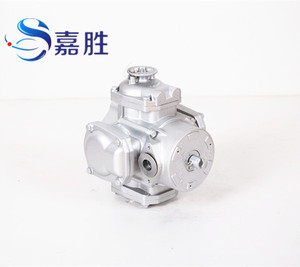 Medidor de Flujo de Aceite Diésel Jiasheng 5L~100L, Piezas para Dispensador de Combustible - Product Image 1
