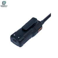 Détecteur de signal de drone de sécurité pour la détection de drones FPV portables DJI et DIY avec batterie de 6 heures