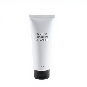 Crème Nettoyante Bio Personnalisée aux Herbes pour Hommes – Nettoyage en Profondeur et Éclaircissement – Vente en Gros - Product Image 4