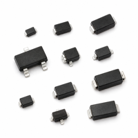 Diode de pont monophasée PFMSB30D 3A 200V UMSB neuve pour systèmes de redressement AC/DC pour l'électronique de puissance