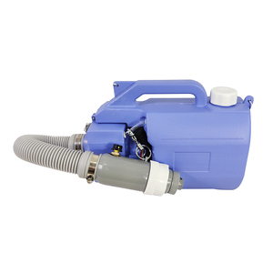 ULV003 ручной ulv-распылитель <span class=keywords><strong>5L</strong></span> 110V/220V Электрический интеллигентая (ый) Ультра дезинфицирующее средство для Office дезинфекции - Product Image 1