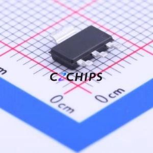 ทรานซิสเตอร์ขั้วต่อสองขั้วทรานซิสเตอร์ (BJT) FZT1049ATA ใหม่ดั้งเดิม - Product Image 2