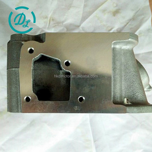 หัวสูบดีเซล DL EexcavaStart รุ่น 5K รหัส 11101-13062 สำหรับเครื่องยนต์รถยก - ทนทาน เชื่อถือได้ ติดตั้งง่าย - Product Image 5