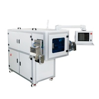 Machine à emballer automatique de vis de compteur de vision de joint de matériel d'ensachage d'écrou hexagonal avec le système de comptage