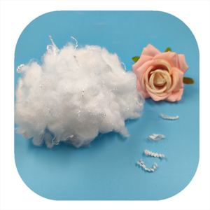 เส้นใยโพลีเอสเตอร์บรรจุเส้นใยโพลีเอสเตอร์เหมือนเส้นใยบรรจุ100% - Product Image 6