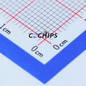 SBY100505T-301Y-N Ferrite Bead 0402 RF ( Impedance @ Frequency: 300Ohm@100MHz )( Error: 25% )( DC Resistance (DCR): 500mOhm ) - Product Image 2