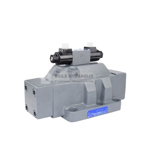 Vannes de commande directionnelle à solénoïde série DG4V-5 TOKYO KEIKI DG4V-5-1c DG4V-5-11C DG4V-5-33C - Product Image 1