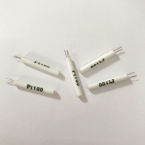 Elemento <span class=keywords><strong>RTD</strong></span> de Película Delgada de Alta Precisión PT100 Haichen OEM IP65 -50-550C Clase A/B Modelo E-0928 Certificado ISO9001 - Product Image 5