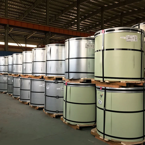 도매 <span class=keywords><strong>PPGI</strong></span> 화이트 시트 코일 시트 GI 7일 배송 사전 도장된 아연 도금 강철 코일 - Product Image 6