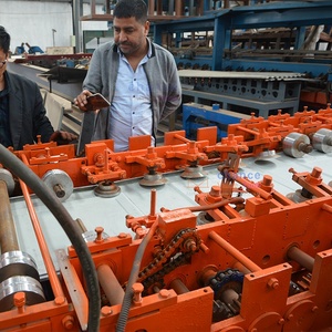 سعر صنع الإطار بآلية كاملة - Product Image 4
