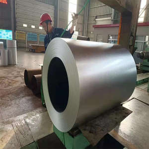 เหล็กม้วนชุบสังกะสีแบบ HDG คุณภาพพรีเมียม Z121-Z180 ความหนา 0.12-3 มม. มาตรฐาน ASTM ผู้ผลิตจากจีน ขายดี - Product Image 2