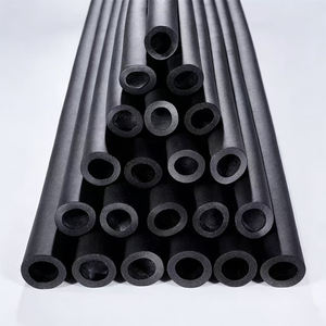Tube en mousse de caoutchouc, <span class=keywords><strong>isolation</strong></span> de tuyaux en gros, <span class=keywords><strong>isolation</strong></span> de tuyaux extérieurs - Product Image 1