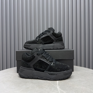 Zapatillas Urbanas para Hombre, Estilo Casual para el Día a Día, con Entresuela Acolchada, Parte Superior Transpirable, Calzado Cómodo para Caminar, para Amiris - Product Image 6