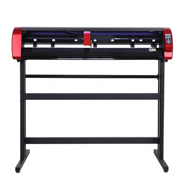 Skycut High Performance Plotter Vinyl Cutter for PVC