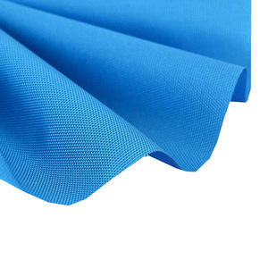 Waterafstotend Waterdicht <span class=keywords><strong>420</strong></span> 400 Denier Weave Nylon <span class=keywords><strong>Oxford</strong></span> Stof Met <span class=keywords><strong>Pu</strong></span> Gecoat - Product Image 1