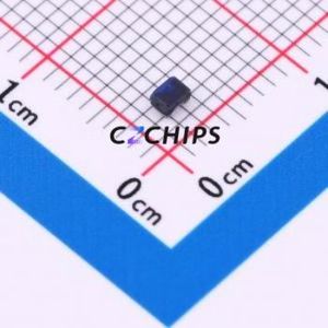 YWIF2012-2R7K ตัวเหนี่ยวนำแบบ SMD SMD,2.4x1.7 มม. ( ความเหนี่ยวนำ: 2.7uH )( ความแม่นยำ: 10% ประเภท: ชิปแบบลวดพัน ) - Product Image 1